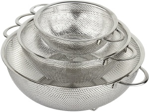 Strainer